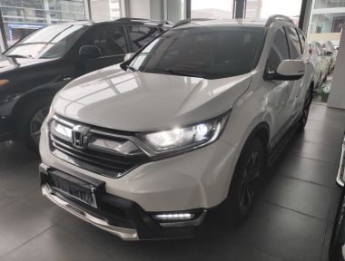 Honda CR-V 2020 car image 