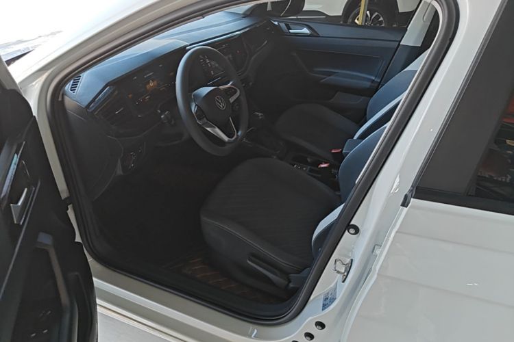 Volkswagen Lavida 2025 #15 Volkswagen Lavida 2025 car image #15
