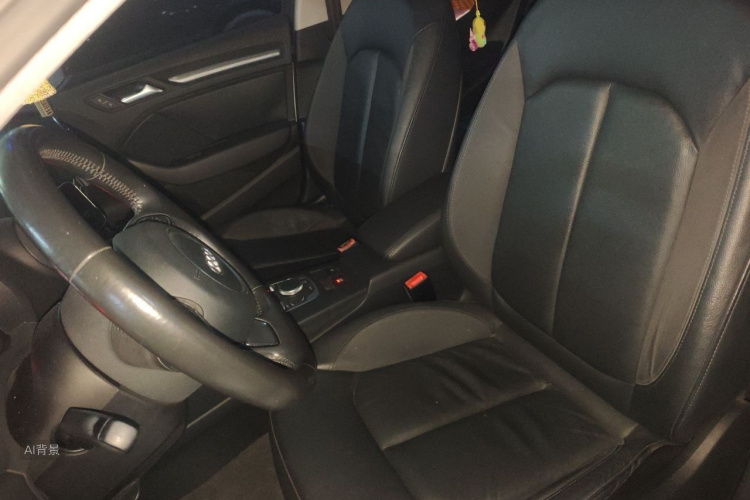 Audi A3 2015 car image #17