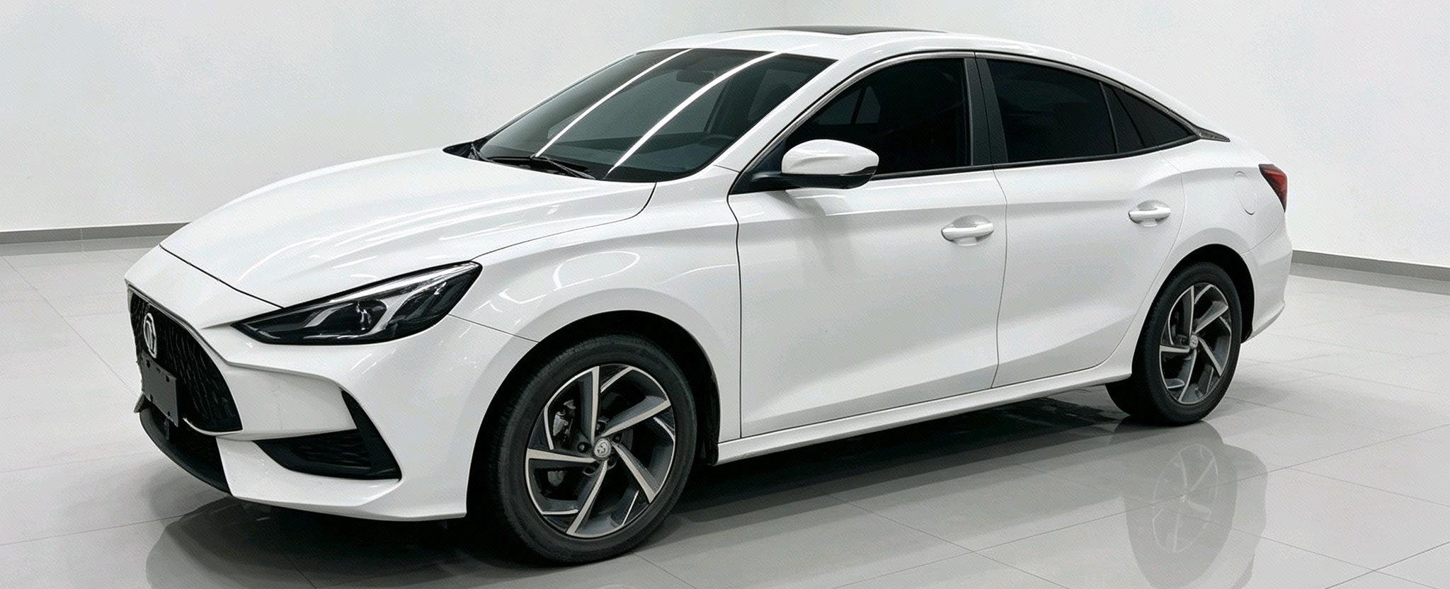 MG 5 2022 MG 5 2022 car image
