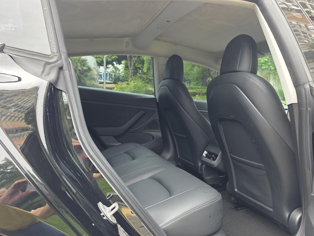 Tesla Model 3 2020 #11 Tesla Model 3 2020 car image #11