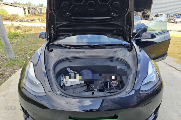 Tesla Model 3 2022 #22 Tesla Model 3 2022 immagine di auto #22