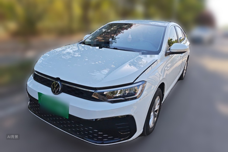 Volkswagen Lavida 2024 #2 Volkswagen Lavida 2024 car image #2
