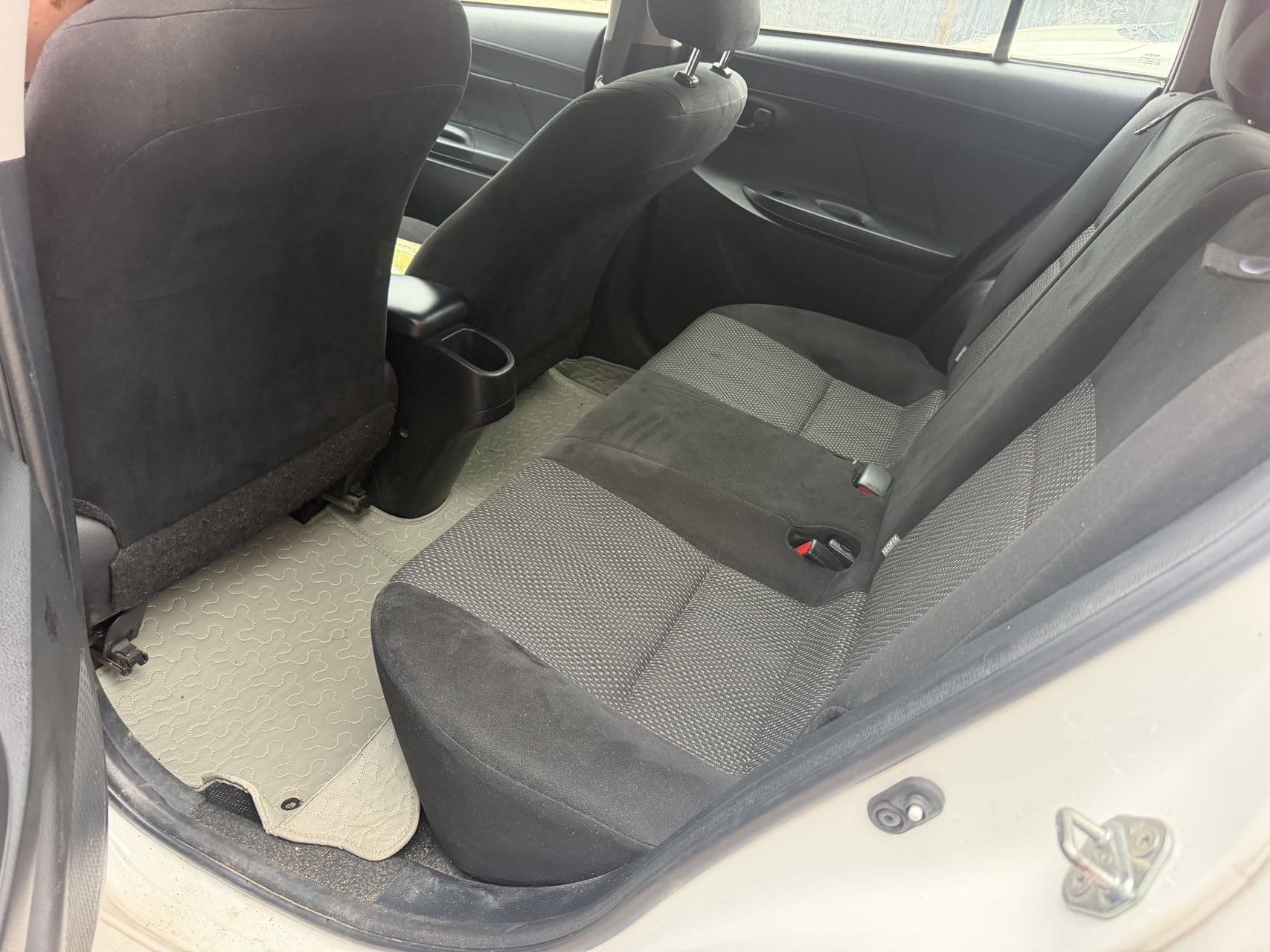 Toyota Vios FS 2017 car image #6