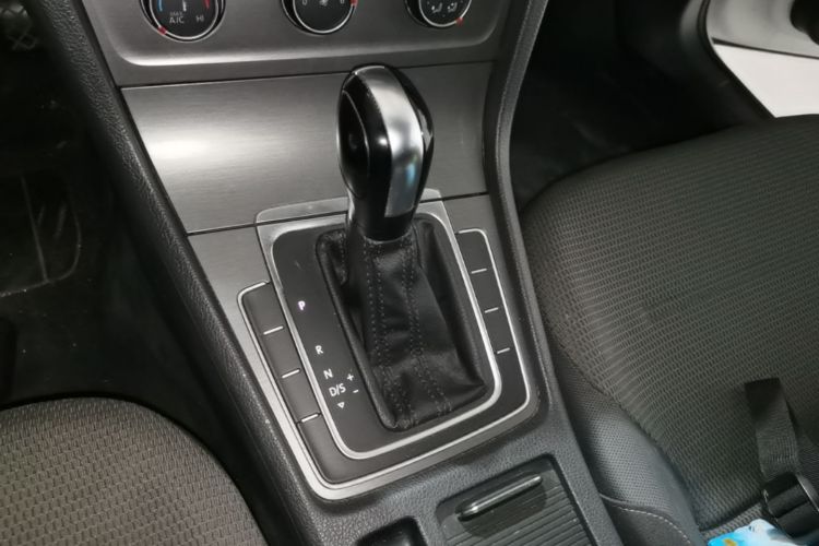 Volkswagen Golf 2016 #14 Volkswagen Golf 2016 car image #14