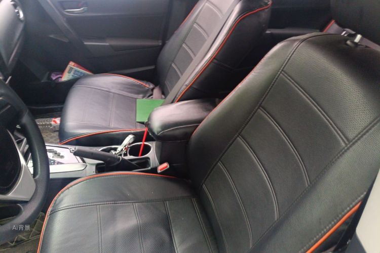 Toyota Corolla 2019 #17 Toyota Corolla 2019 car image #17