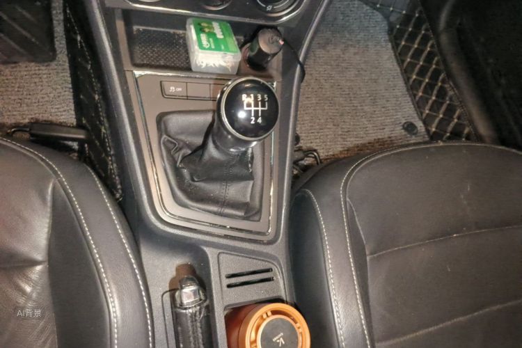 Volkswagen Lavida 2016 immagine di auto #16