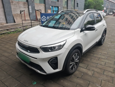 Kia KX1 2021 Kia KX1 2021 imagen de coche