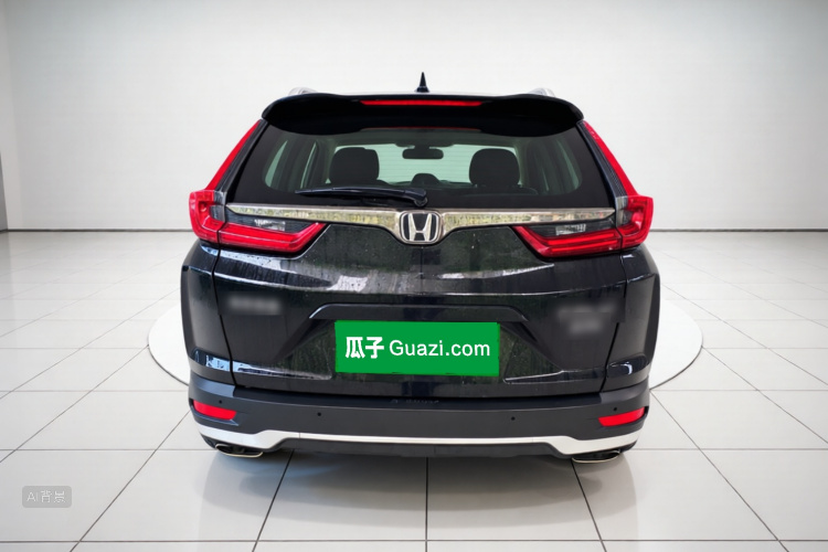 Honda CR-V 2020 car image #6