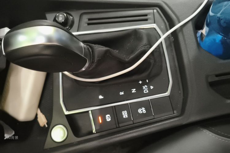 Volkswagen Lavida 2023 car image #16
