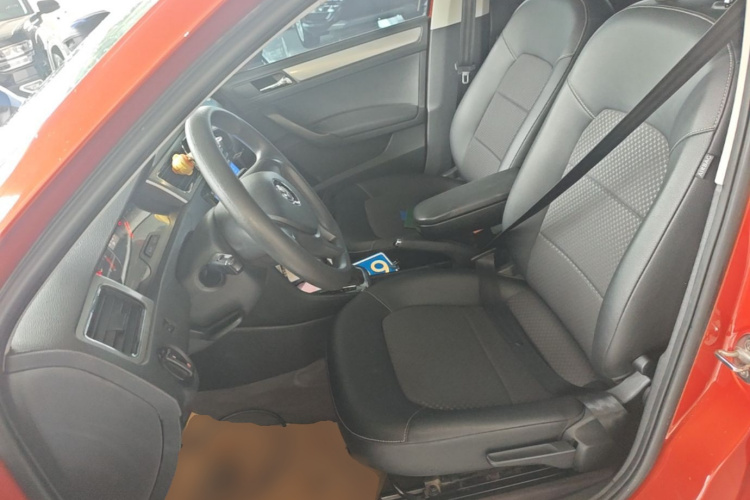 Volkswagen Santana 2015 #15 Volkswagen Santana 2015 car image #15