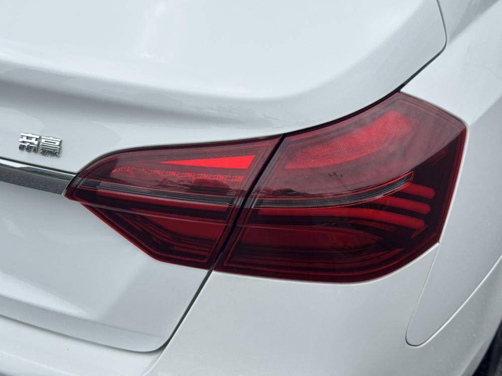 GEELY Emgrand 2018 #8 GEELY Emgrand 2018 car image #8