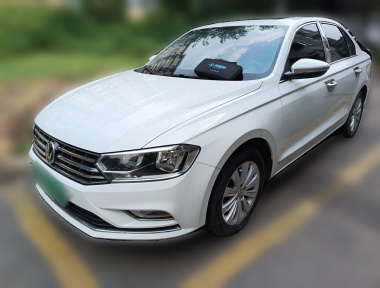 Volkswagen Bora 2017 Volkswagen Bora 2017 car image