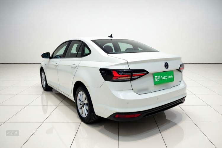 Volkswagen Lavida 2024 #5 Volkswagen Lavida 2024 car image #5