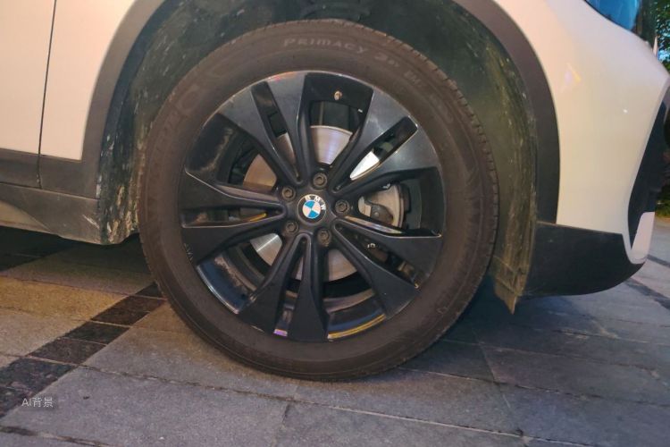 BMW X1 2021 #9 BMW X1 2021 car image #9