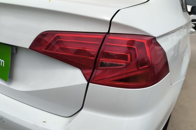 Volkswagen Bora 2023 car image #8