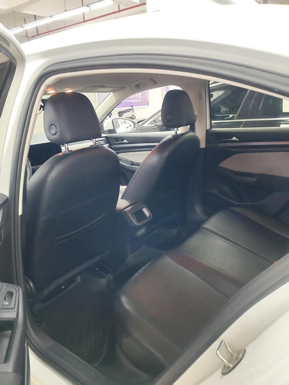 Volkswagen Bora 2024 car image #7
