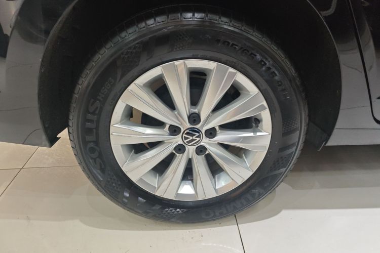 大众 朗逸 2024 汽车图片 #10