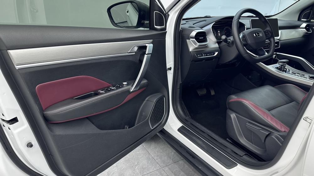 2022 #7 2022 car image #7