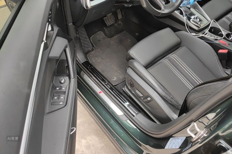 Audi A3 2022 imagen de coche #18
