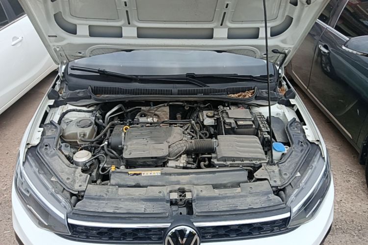 Volkswagen Lavida 2023 #20 Volkswagen Lavida 2023 car image #20