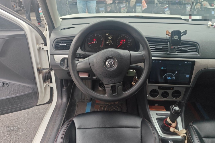 Volkswagen Lavida 2015 #12 Volkswagen Lavida 2015 car image #12