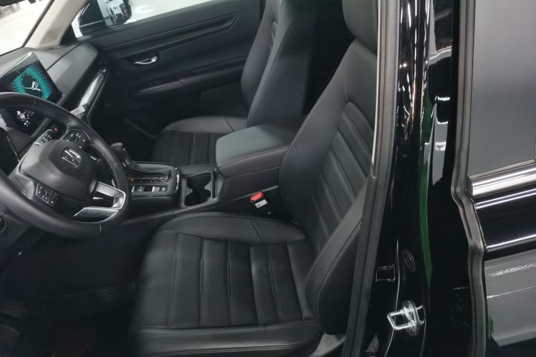 Honda CR-V 2024 car image #15