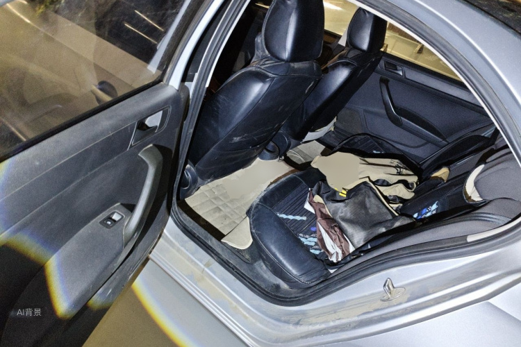 Volkswagen Santana 2016 #19 Volkswagen Santana 2016 car image #19