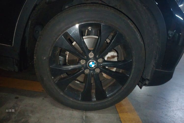 BMW X1 2021 car image #9
