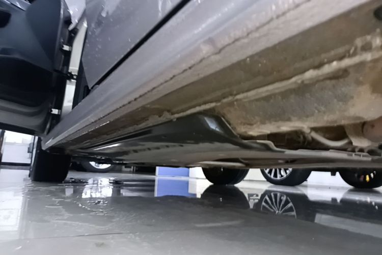Volkswagen Bora 2019 #24 Volkswagen Bora 2019 immagine di auto #24