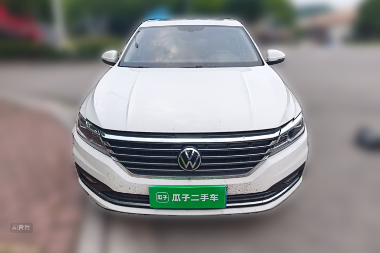 Volkswagen Lavida 2022 car image #3