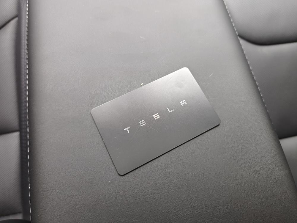 Tesla Model Y 2026 #11 Tesla Model Y 2026 car image #11