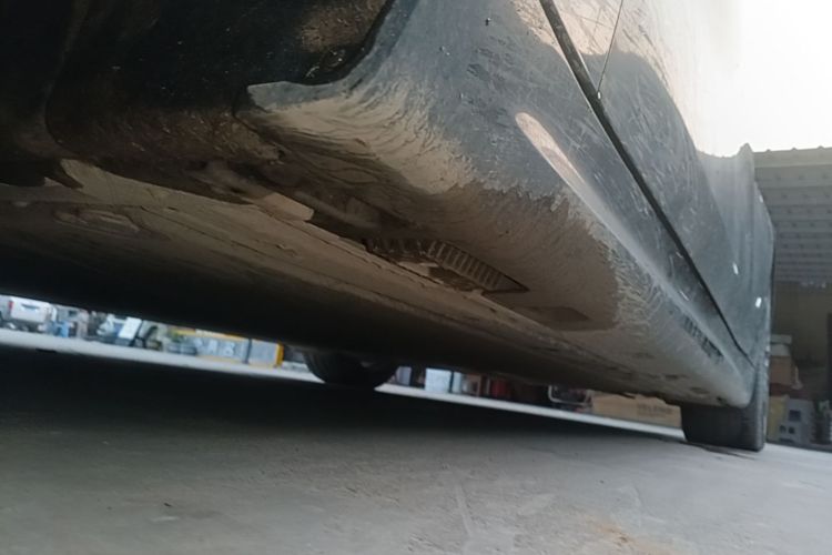 MI SU7 2024 image de voiture #27