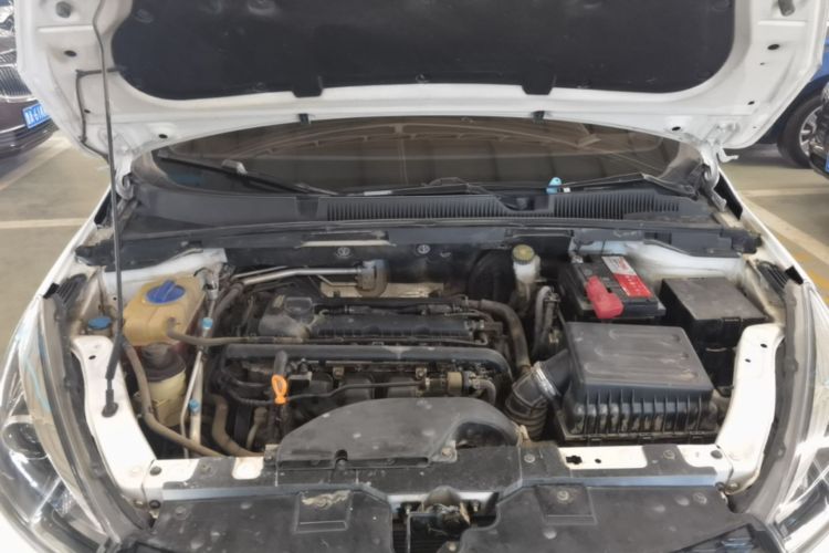 Chery Arrizo 5 2018 #20 Chery Arrizo 5 2018 immagine di auto #20