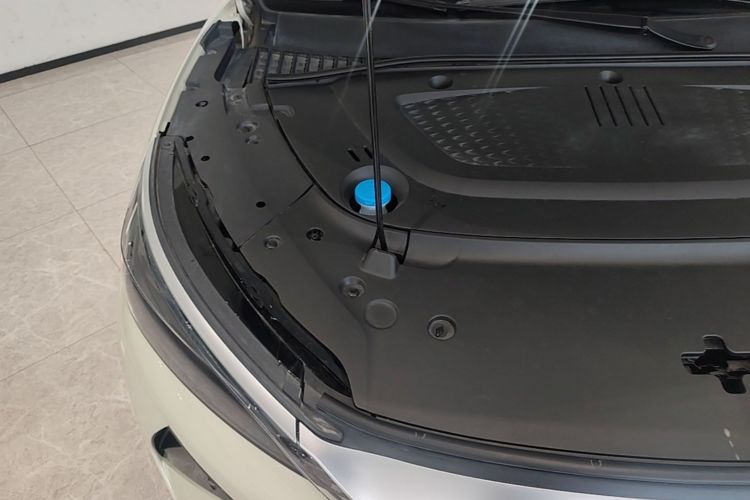 BYD Yuan Plus 2025 car image #23