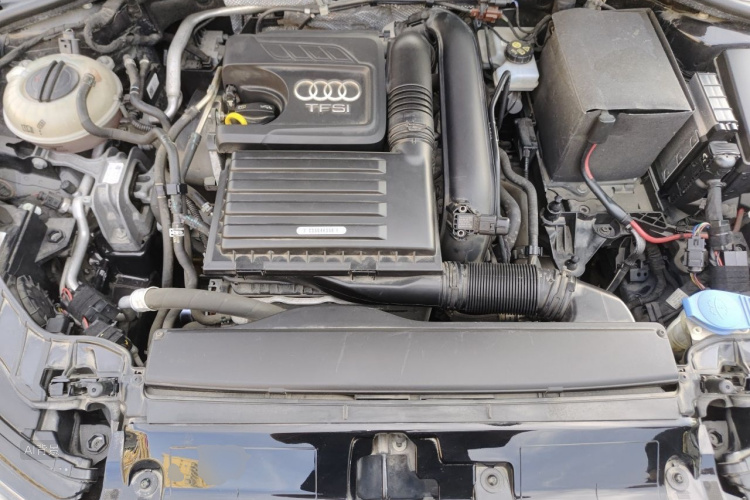 Audi A3 2014 imagen de coche #22