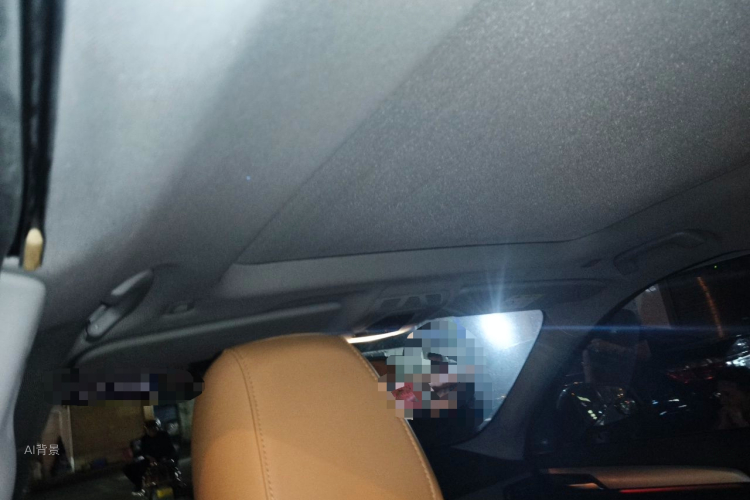 BMW X1 2019 #20 BMW X1 2019 car image #20