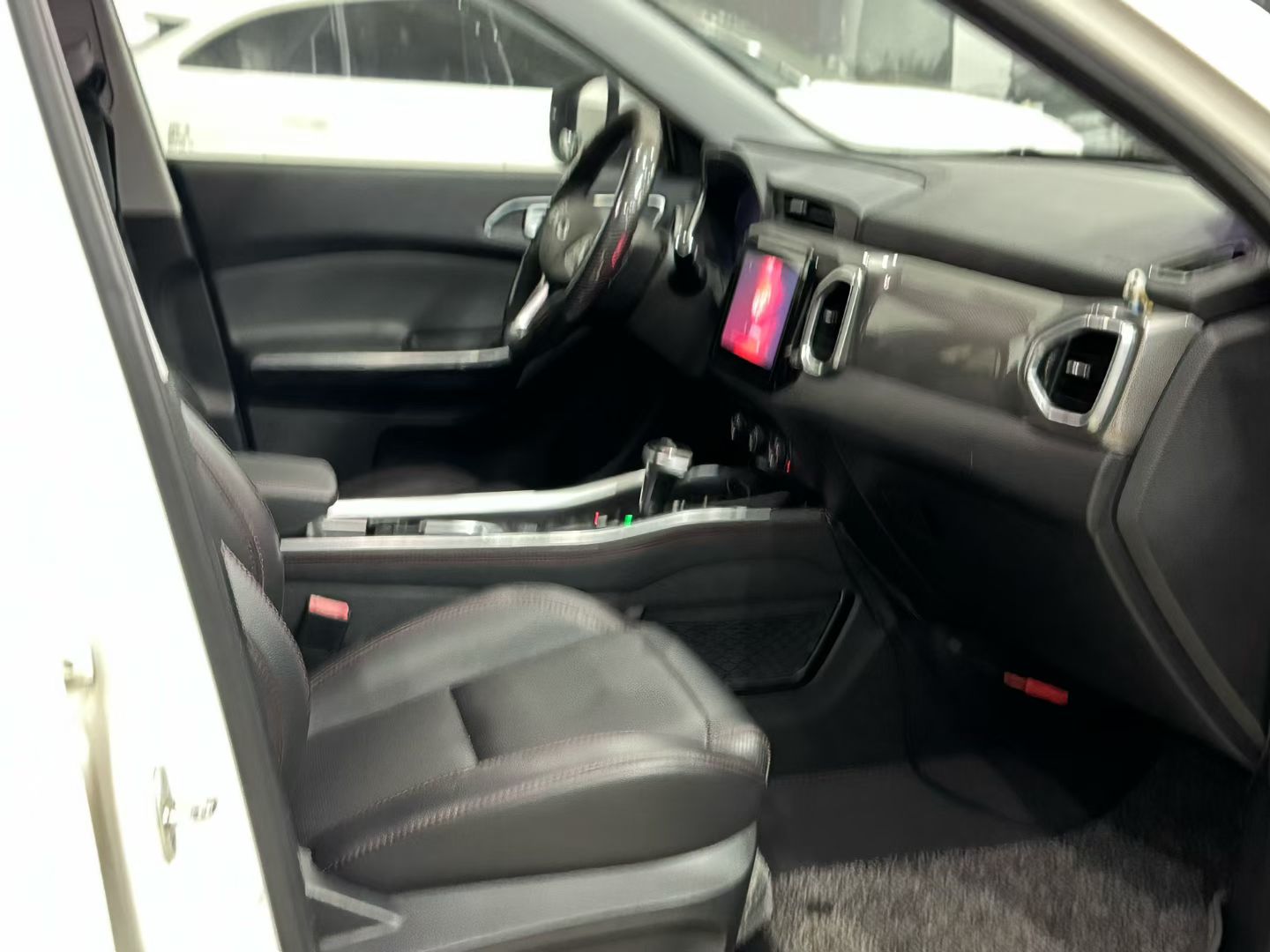 Chery Tiggo 5x 2018 #3 Chery Tiggo 5x 2018 car image #3