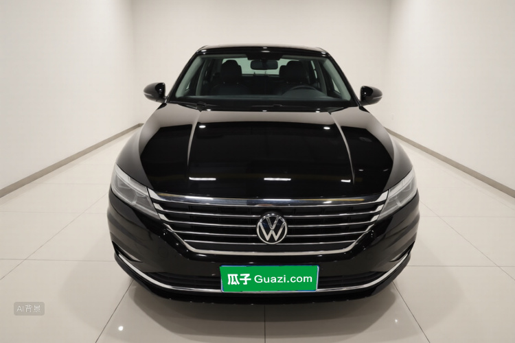 Volkswagen Lavida 2021 car image #3