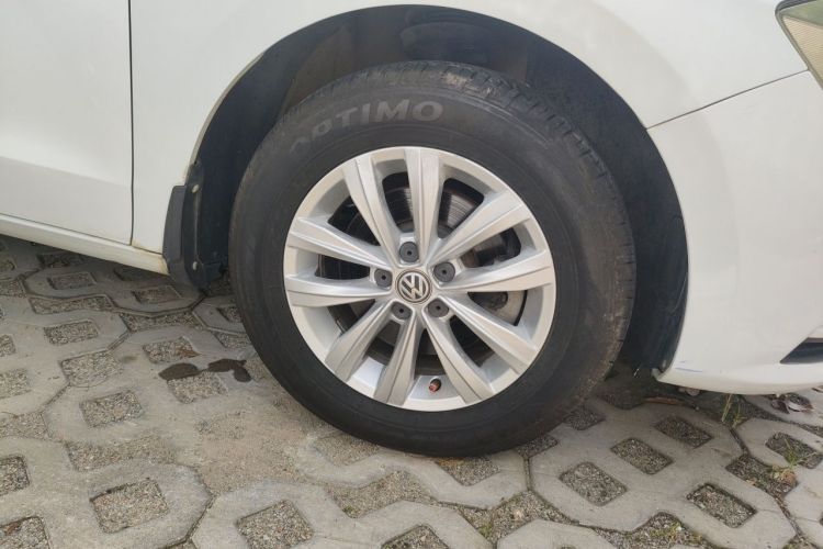 Volkswagen Bora 2017 #3 Volkswagen Bora 2017 car image #3
