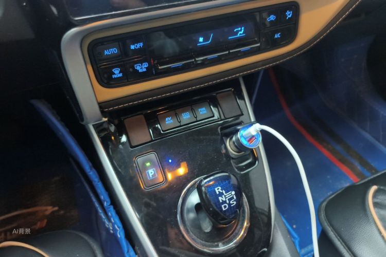 Toyota Corolla 2018 car image #16