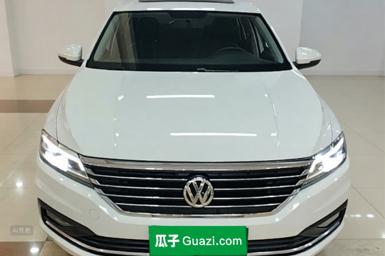 Volkswagen Lavida 2020 #3 Volkswagen Lavida 2020 car image #3