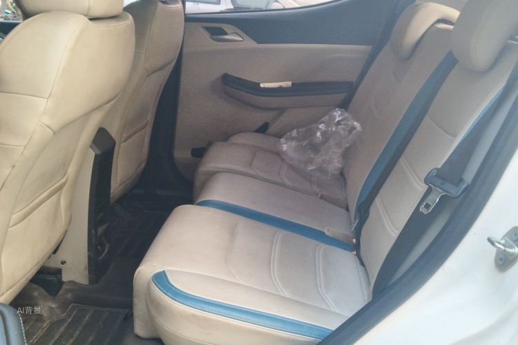 BYD Yuan Pro 2023 #19 BYD Yuan Pro 2023 immagine di auto #19