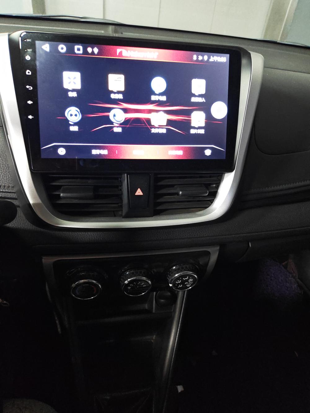 Toyota Vios 2016 #13 Toyota Vios 2016 car image #13