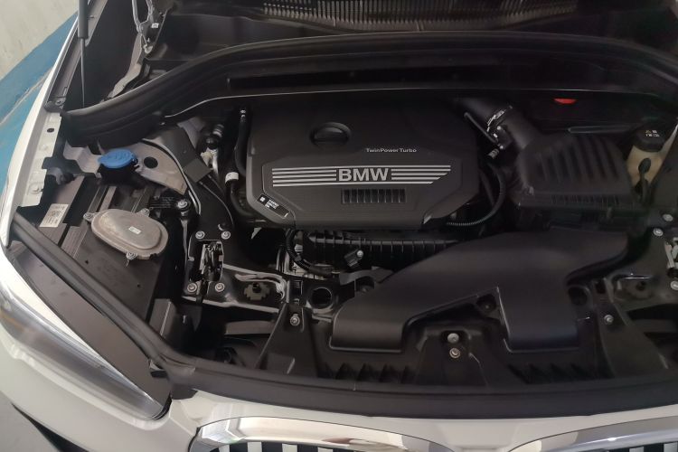 BMW X1 2023 #28 BMW X1 2023 immagine di auto #28
