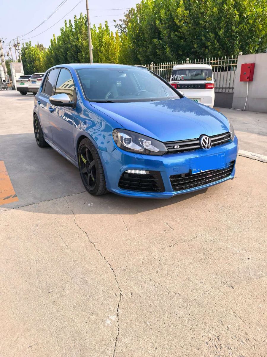 Volkswagen Golf (Imported) 2012 #3 Volkswagen Golf (Imported) 2012 imagen de coche #3