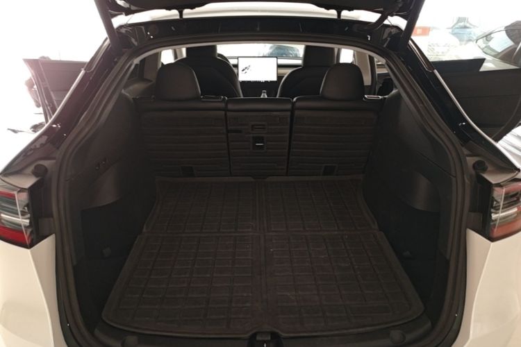 Tesla Model Y 2022 car image #21