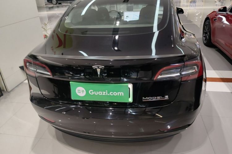 Tesla Model 3 2021 immagine di auto #6