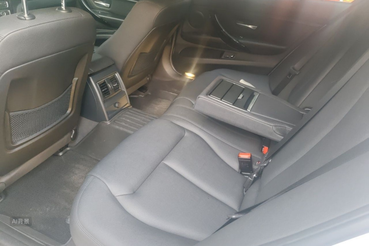 BMW 3 Series 2017 #19 BMW 3 Series 2017 image de voiture #19