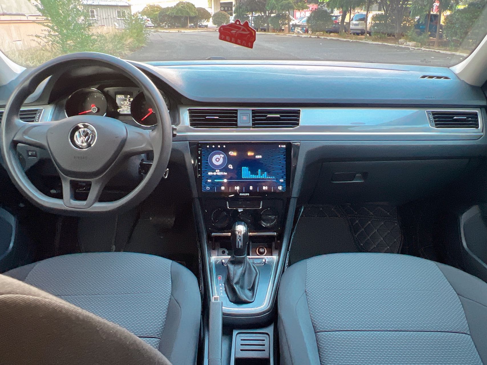 Volkswagen Bora 2020 #5 Volkswagen Bora 2020 imagen de coche #5